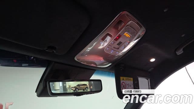 Genesis GV70 2026 — Şəkil 14/41