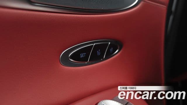 Genesis GV70 2026 — Şəkil 2/41