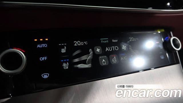 Genesis GV70 2026 — Şəkil 21/41