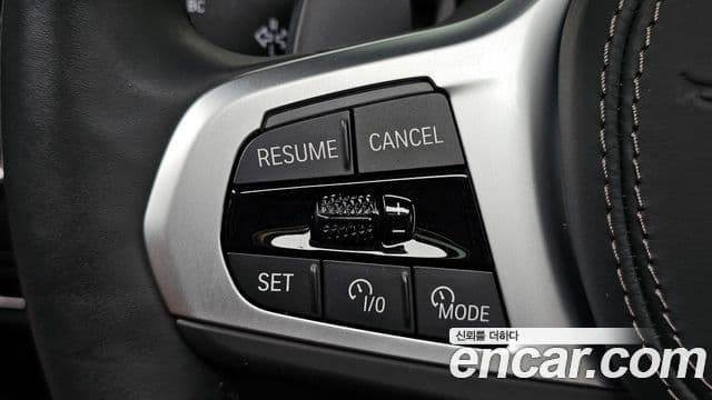BMW X7 2025 — Şəkil 5/34