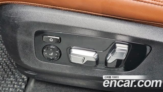 BMW X7 2025 — Şəkil 2/34