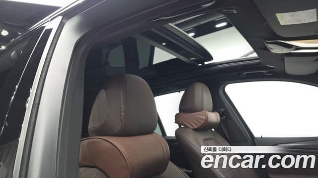 BMW X3 2023 — ფოტო 26/32