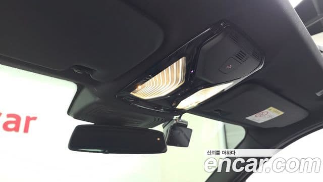 BMW X3 2023 — ფოტო 19/32