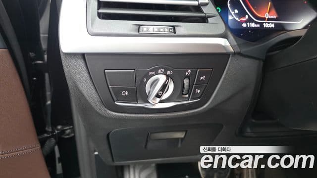 BMW X3 2023 — ფოტო 32/32