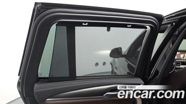 BMW X3 2023 — ფოტო 29/32