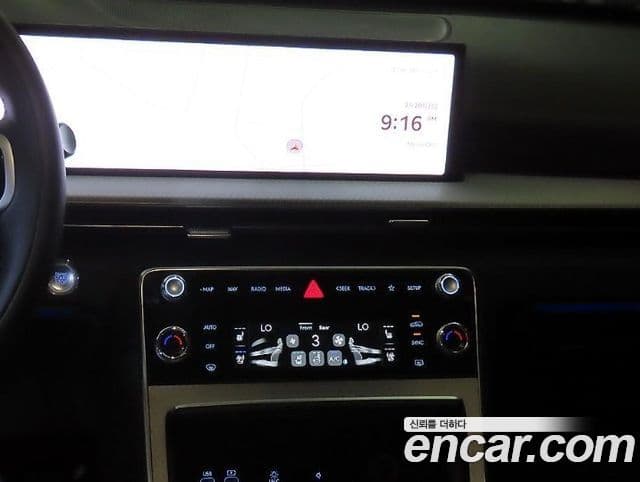 Genesis GV80 2025 — Şəkil 14/20