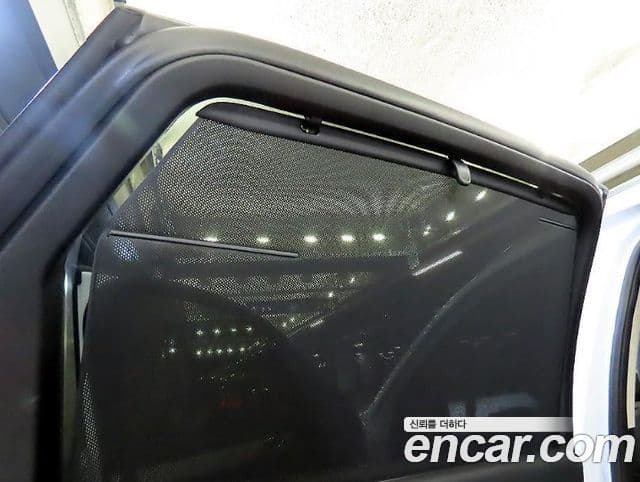 Genesis GV80 2025 — Şəkil 12/20