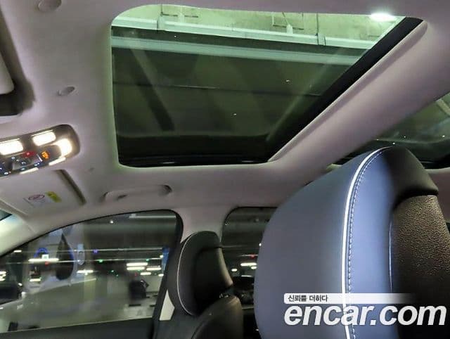 Genesis GV80 2025 — Şəkil 4/20
