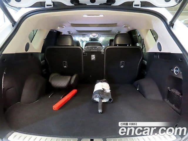 Genesis GV80 2025 — Photo 19/20