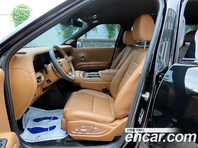Hyundai Palisade 2025 — Photo 6/16