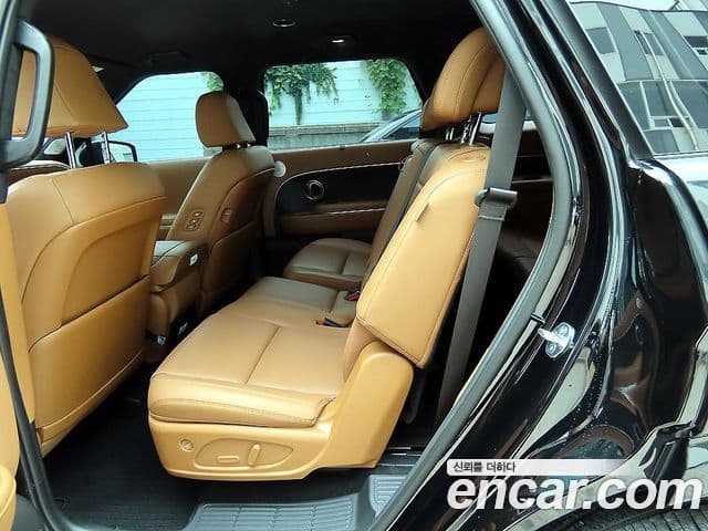 Hyundai Palisade 2025 — Photo 13/16