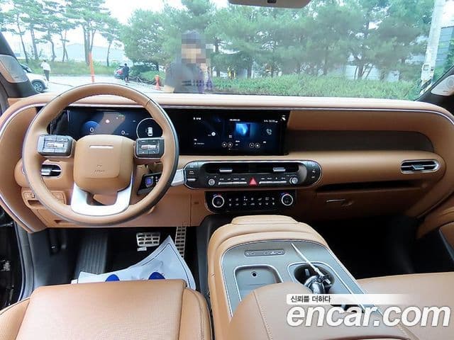 Hyundai Palisade 2025 — Photo 7/16