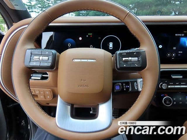 Hyundai Palisade 2025 — Photo 10/16