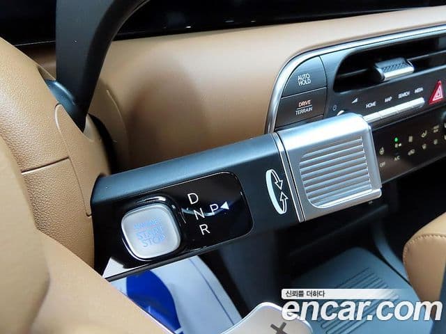 Hyundai Palisade 2025 — Photo 4/16