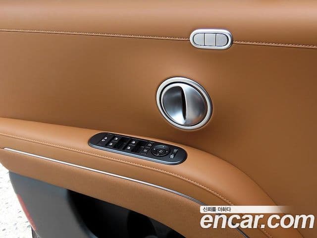 Hyundai Palisade 2025 — Photo 12/16