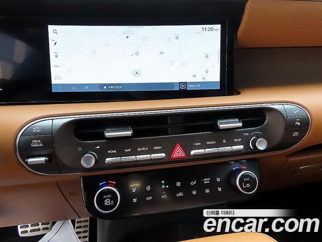 Hyundai Palisade 2025 — Photo 3/16