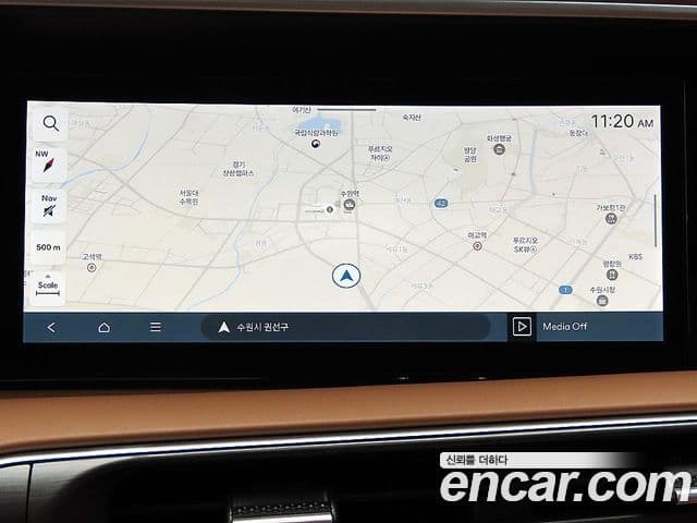 Hyundai Palisade 2025 — Photo 16/16