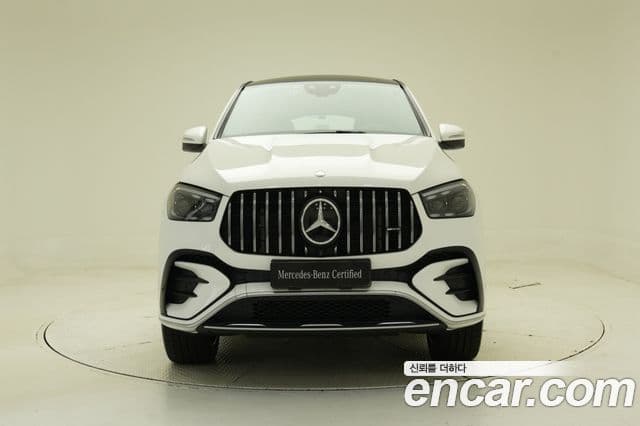 Mercedes-Benz GLE-Class 2025 — Photo 13/20