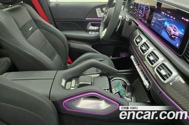Mercedes-Benz GLE-Class 2025 — Photo 19/20