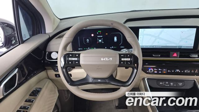 Kia Carnival 2025 — Photo 26/32