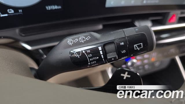 Kia Carnival 2025 — Photo 18/32