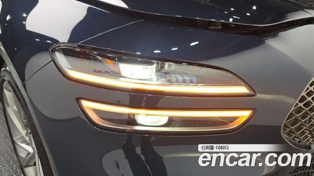 Genesis G70 2021 — Şəkil 16/32