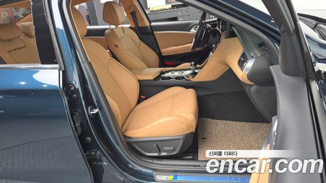 Genesis G70 2021 — Şəkil 2/32