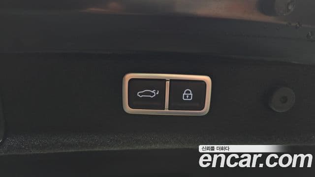 Genesis G70 2021 — Şəkil 19/32