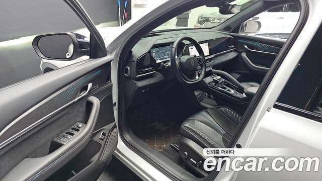 Renault Samsung Grand Koleos 2025 — Фото 10/20