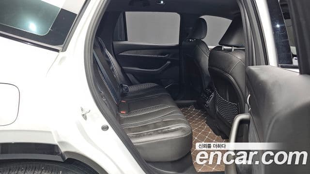 Renault Samsung Grand Koleos 2025 — Фото 11/20
