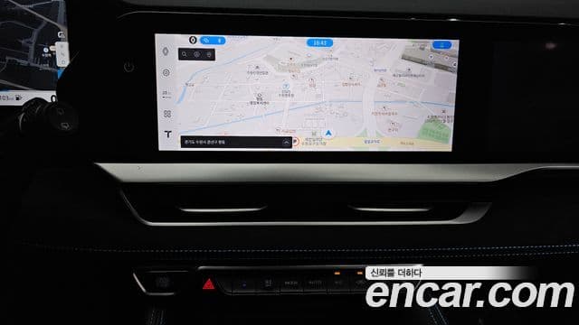 Renault Samsung Grand Koleos 2025 — Фото 13/20
