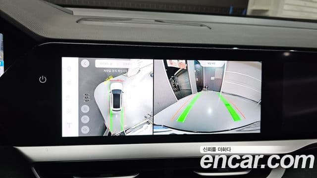 Renault Samsung Grand Koleos 2025 — Фото 14/20