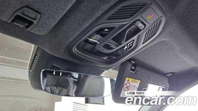 Renault Samsung Grand Koleos 2025 — Фото 19/20