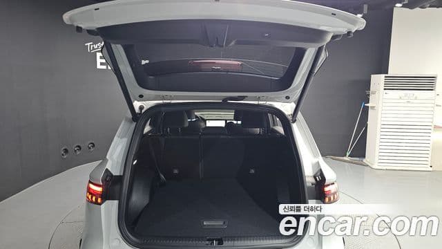 Renault Samsung Grand Koleos 2025 — Фото 20/20