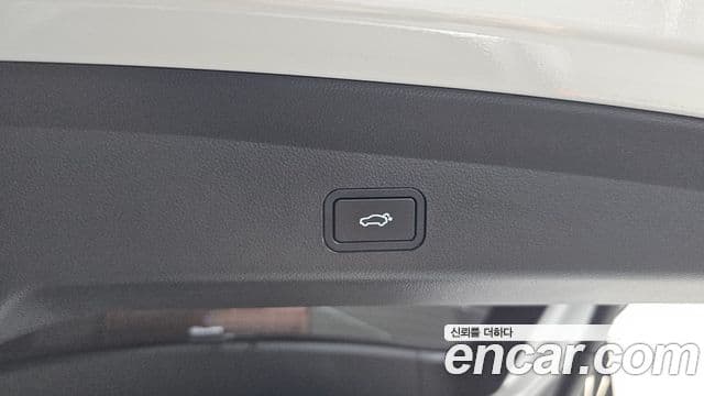 Renault Samsung Grand Koleos 2025 — ფოტო 27/38