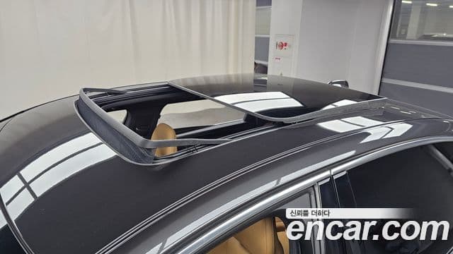 Volvo S90 2021 — ფოტო 24/33