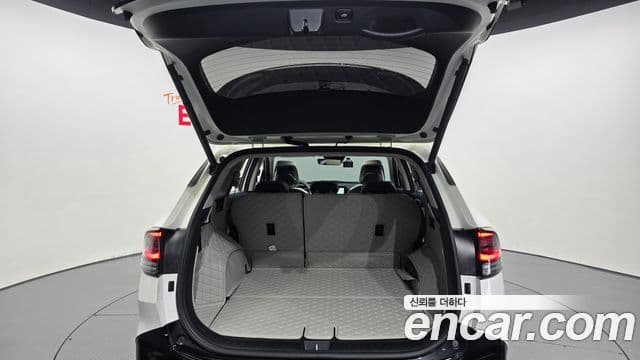 Kia Sportage 2024 — Фото 20/20