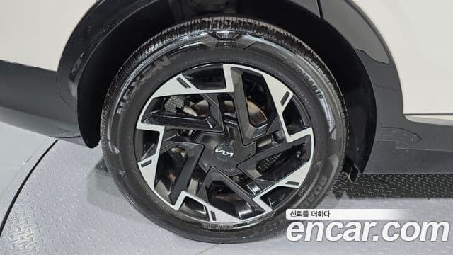 Kia Sportage 2024 — Photo 18/36