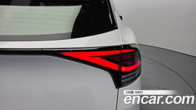 Kia Sportage 2024 — Photo 15/36