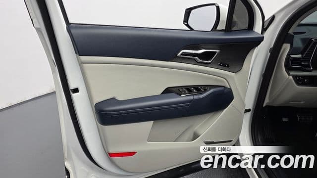 Kia Sportage 2024 — Photo 20/36