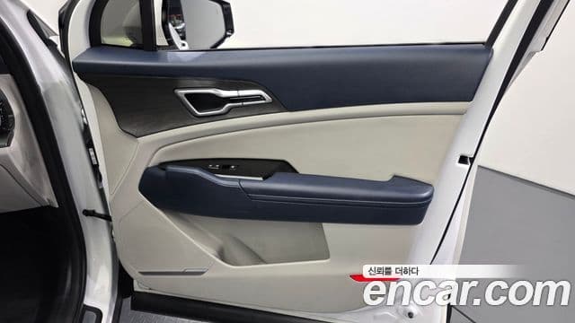 Kia Sportage 2024 — Photo 31/36