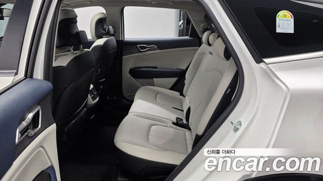 Kia Sportage 2024 — Photo 32/36