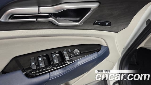 Kia Sportage 2024 — Photo 23/36