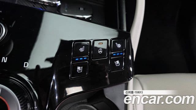 Kia Sportage 2024 — Photo 33/36