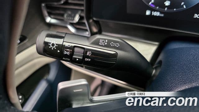 Kia Sportage 2024 — Photo 1/36