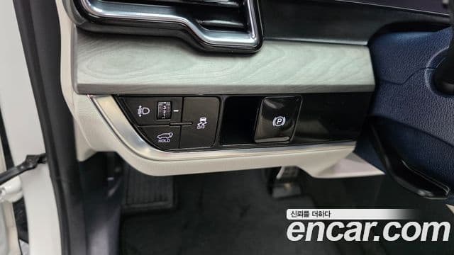 Kia Sportage 2024 — Photo 7/36