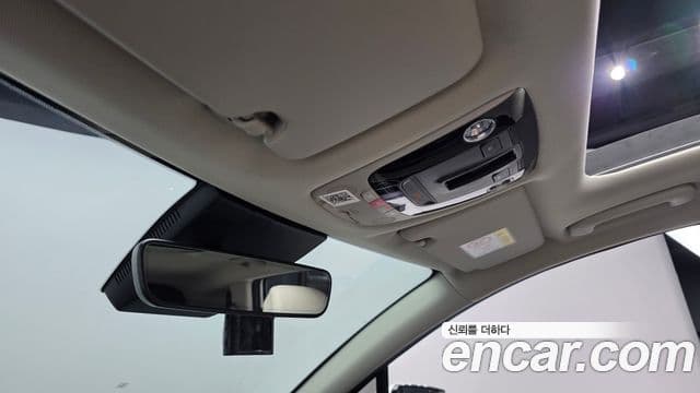 Kia Sportage 2024 — Photo 4/36