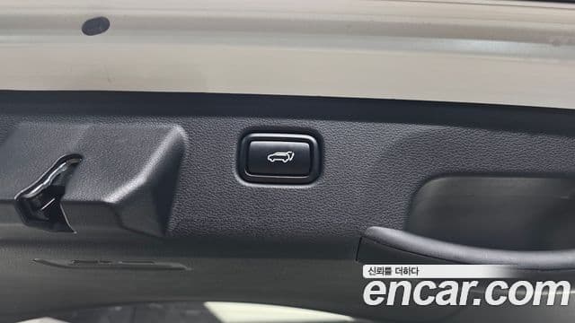 Kia Sportage 2024 — Photo 26/36