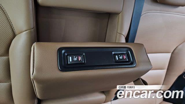 Renault Samsung QM6 2020 — Фото 19/20