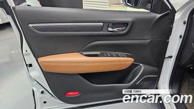 Renault Samsung QM6 2020 — ფოტო 26/31